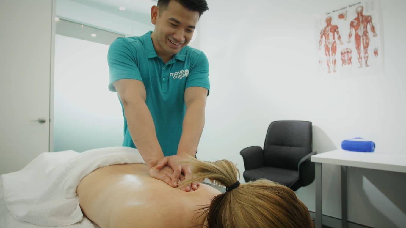 The Difference Between Sports Massage and Relaxation Massage: Which One Do You Need?